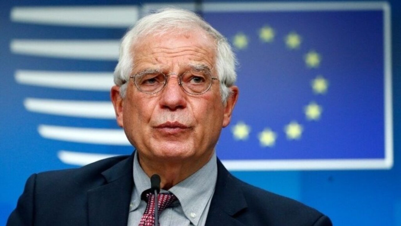 Ζ.Μπορέλ: «Αποτροπιασμός στην ΕΕ από τις αποφάσεις των Ταλιμπάν για απαγόρευση γυναικών στη δημόσια ζωή»