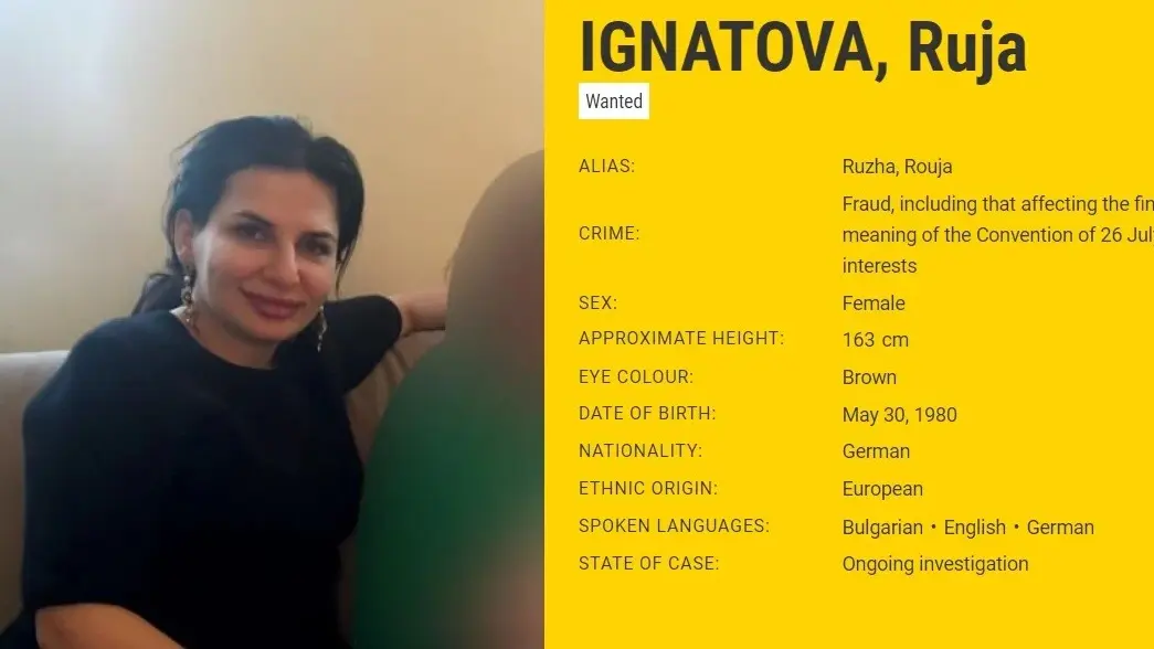 Europol: Το top 5 με τις πιο καταζητούμενες γυναίκες της Ευρώπης