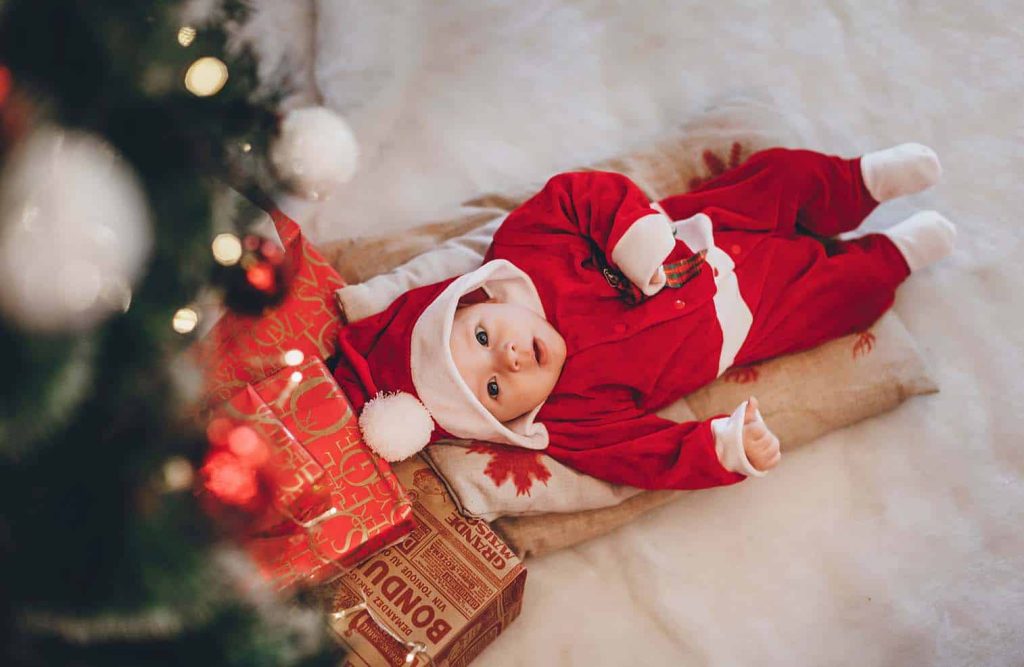 Γιατί κάθε χρόνο τα Χριστούγεννα έχουμε τις λιγότερες γεννήσεις όλης της χρονιάς;