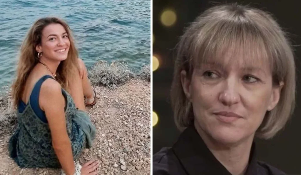 Φολέγανδρος: Ξεσπά η μητέρα της Γαρυφαλλιάς – «Δικαίωση θα ήταν να γυρίσει πίσω το παιδί μας»