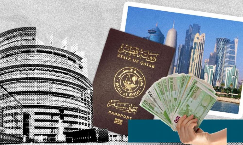 Σκάνδαλο Κατάρ – «Βόμβα« από την «La Repubblica»: «Έρχονται αιτήματα άρσης ασυλίας για άλλους 3 ευρωβουλευτές»