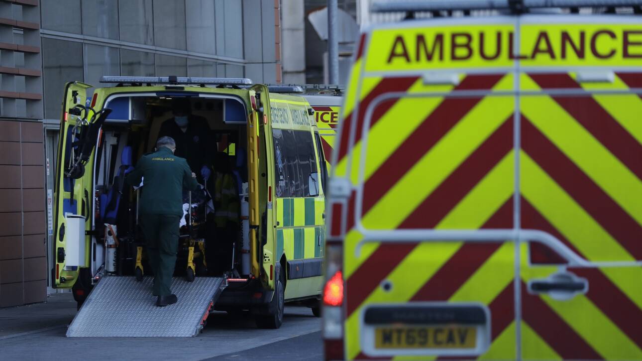 Βρετανία: Μια γυναίκα νεκρή και τρεις τραυματίες μετά από πυροβολισμούς σε παμπ στο Λίβερπουλ