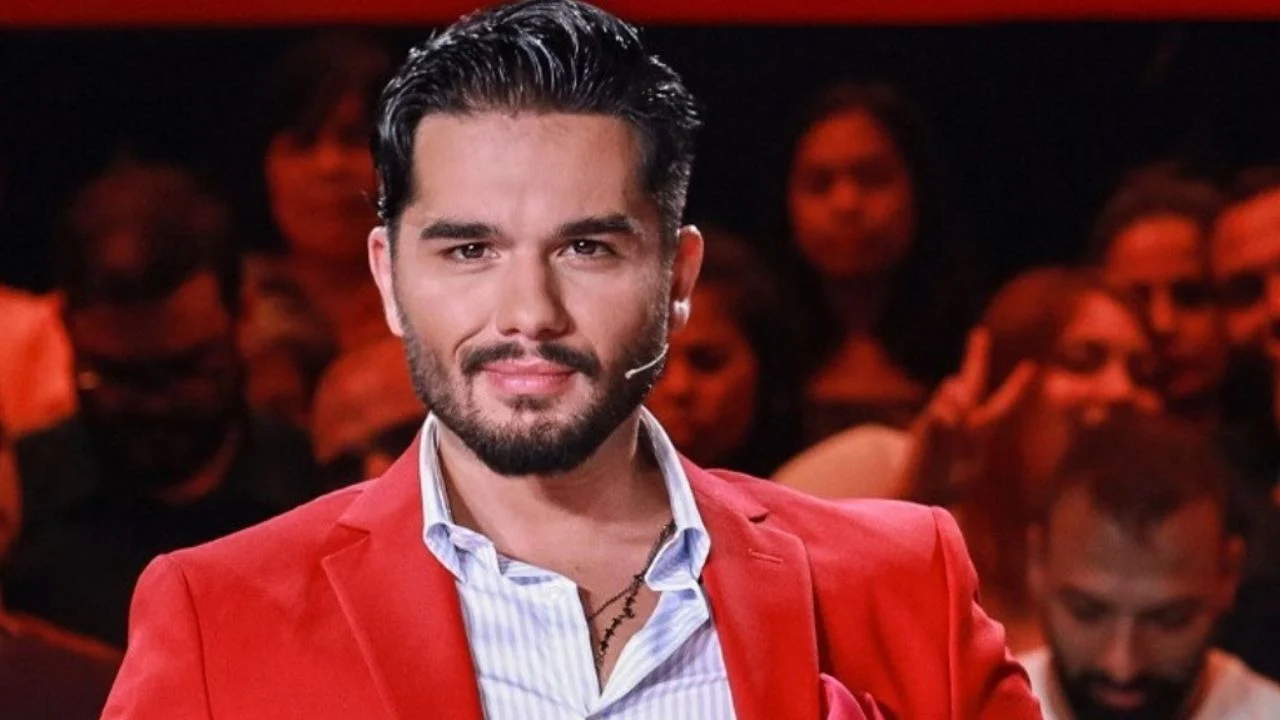 Χρήστος Μάστορας: «Θα ήθελα να διαγράψω πολλές βραδιές από τη ζωή μου»