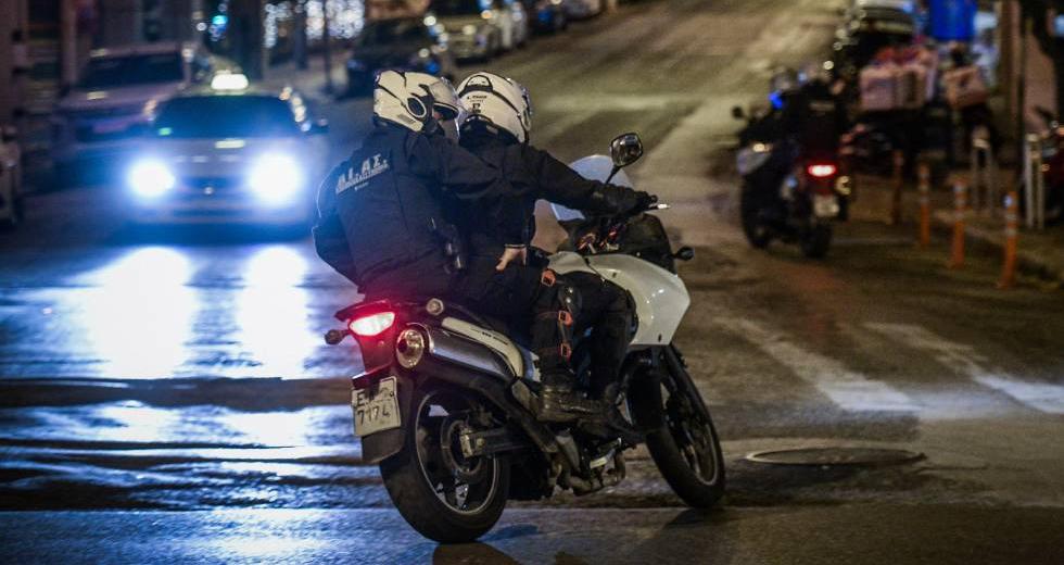 Ηράκλειο: Αιματηρά επεισόδια με τραυματίες και συλλήψεις – Αλλοδαποί αυτοί που συμμετείχαν