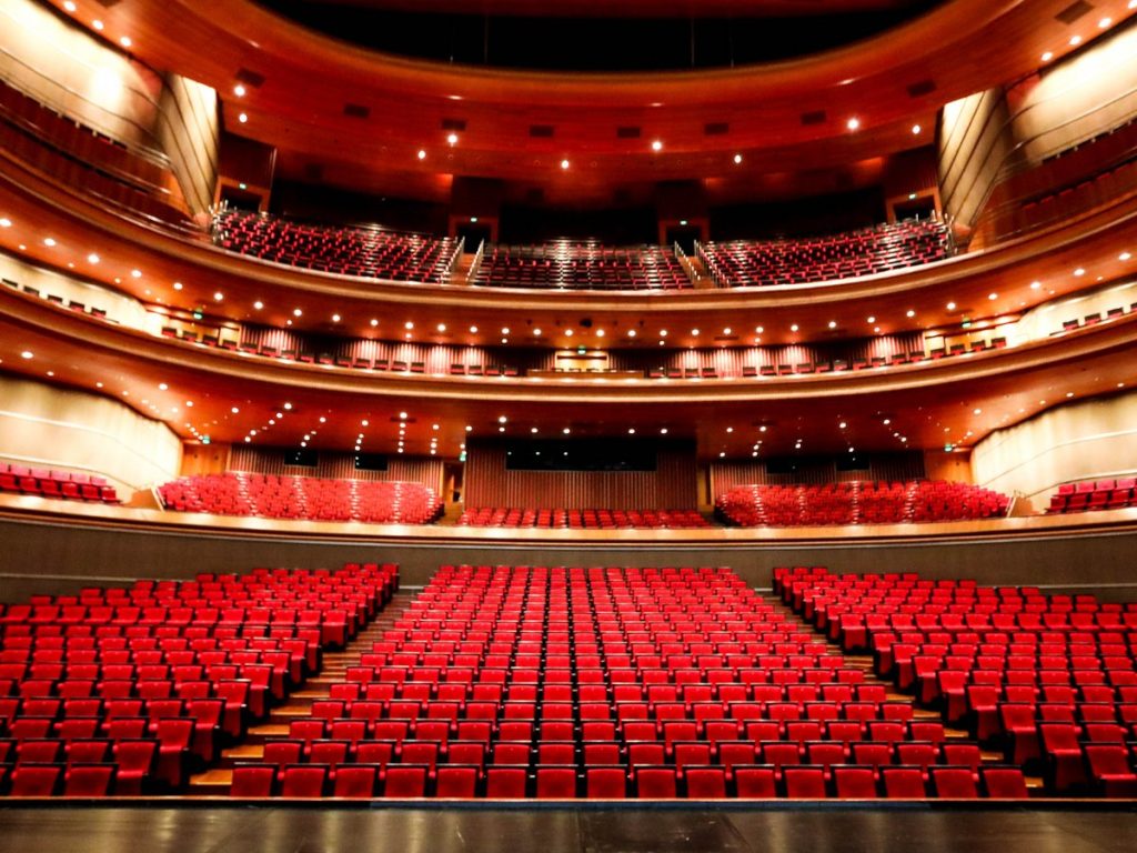 Χριστούγεννα στο νοσοκομείο για γνωστό ηθοποιό – Τι συνέβη;