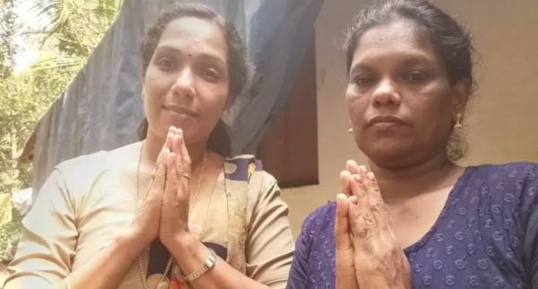Ινδία: Φτωχή μητέρα ζήτησε 5 λίρες για να αγοράσει φαγητό για τον γιος της και της έδωσαν χιλιάδες