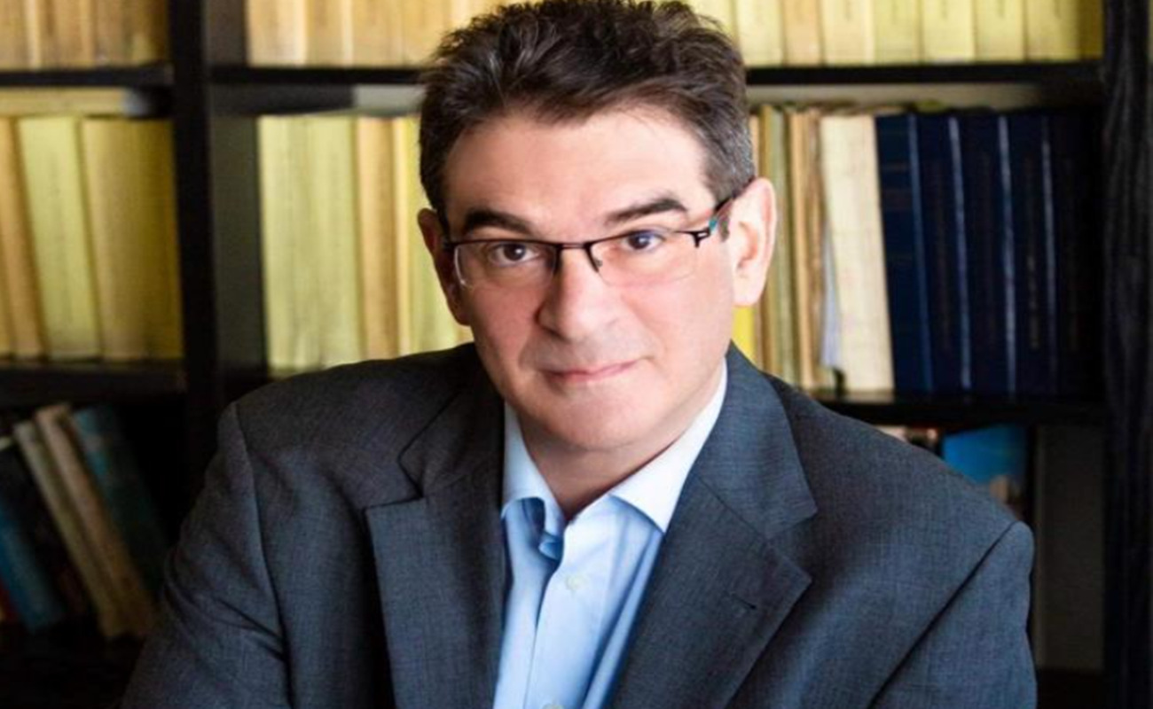 Κύπρος: «Έφυγε» από την ζωή ο γνωστός ποινικολόγος Βαγγέλης Πουργουρίδης