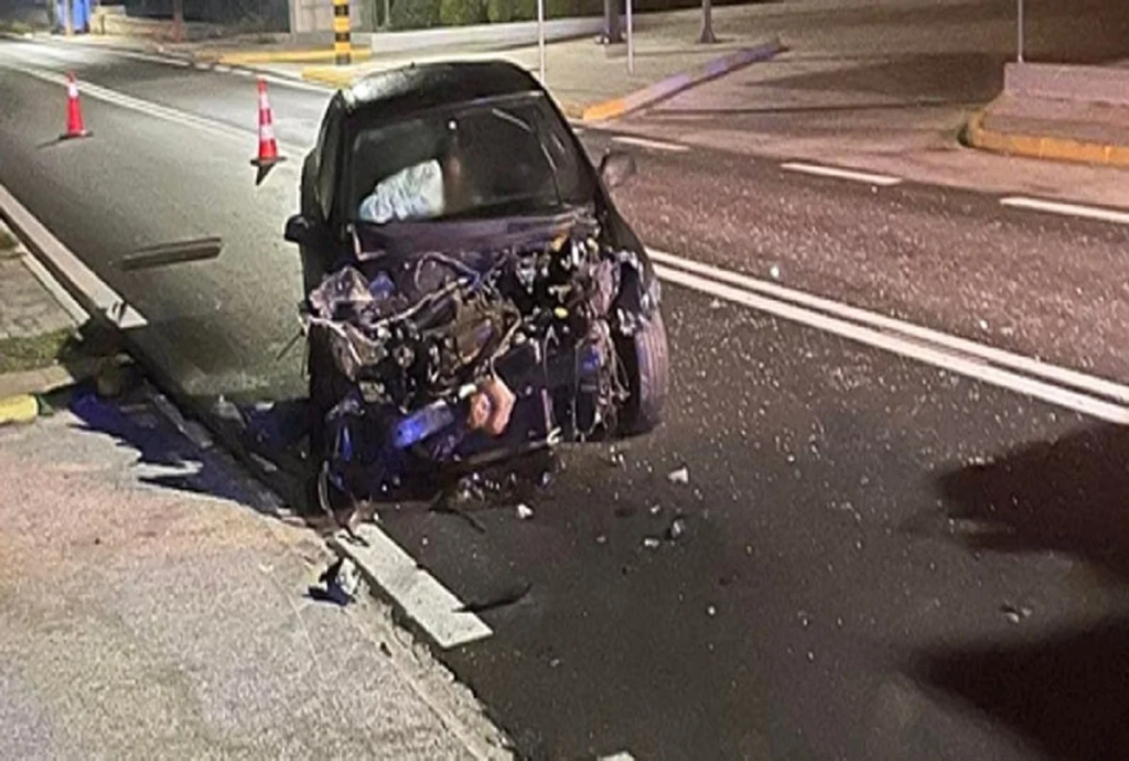 Τροχαίο στη Λεωφόρο Σουνίου – Ανατριχιάζει ο 52χρονος που ακρωτηριάστηκε: «Μας πήραν σβάρνα, αδερφέ»