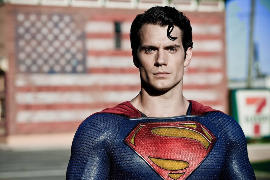 H κατάρα του Superman: Τι συνέβη στους ηθοποιούς που τον υποδύθηκαν;