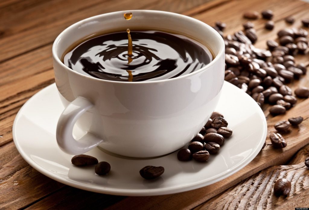 Καφεΐνη: Πώς επηρεάζει την πίεση του αίματος;