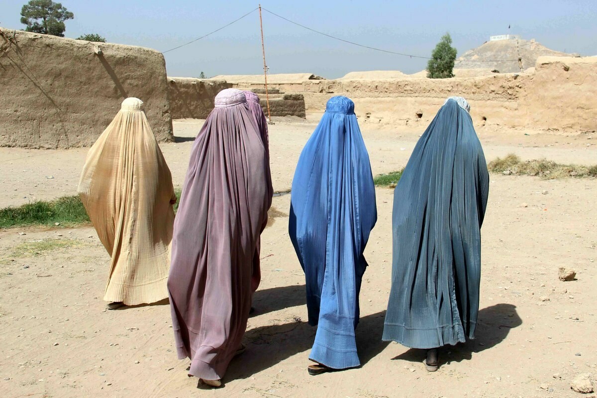 ΟΗΕ: Αίτημα στους Ταλιμπάν να ανακαλέσουν την απαγόρευση εργασίας των γυναικών σε ΜΚΟ
