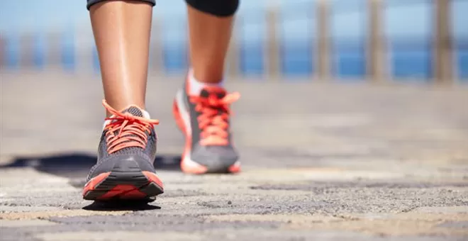 Περισσότερα βήματα μικρότερος κίνδυνος διαβήτη – Πόσα χρειαζόμαστε καθημερινά