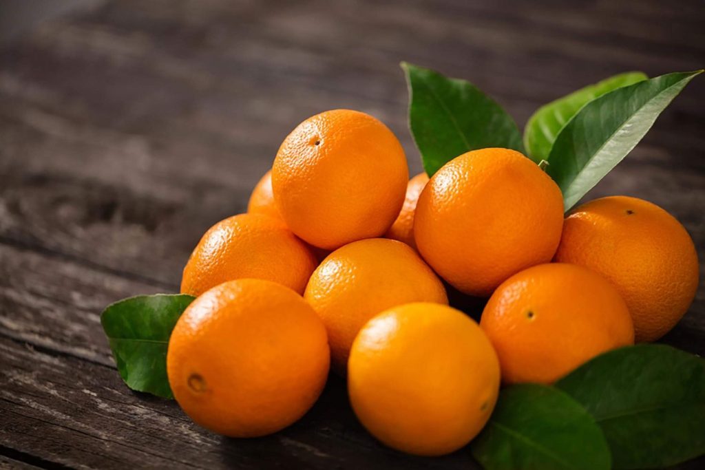 Έχετε αναρωτηθεί; – Το πορτοκαλί χρώμα πήρε το όνομά του από το πορτοκάλι ή το αντίστροφο;