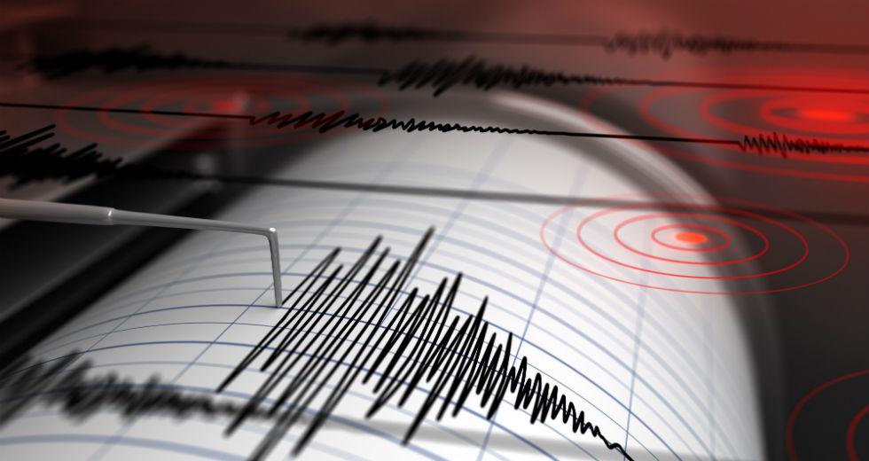 Σεισμός 2,8 Ρίχτερ στο Λασίθι