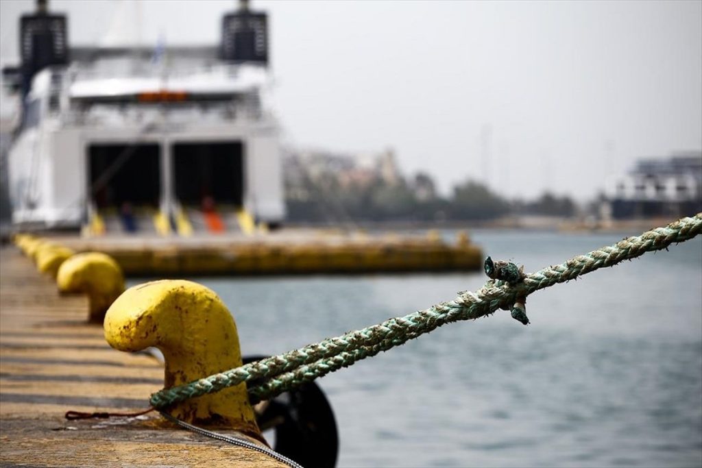 Αναστέλλονται οι απεργίες των πληρωμάτων ρυμουλκών και ναυαγοσωστικών -Συμφώνησαν για τη συλλογική σύμβαση