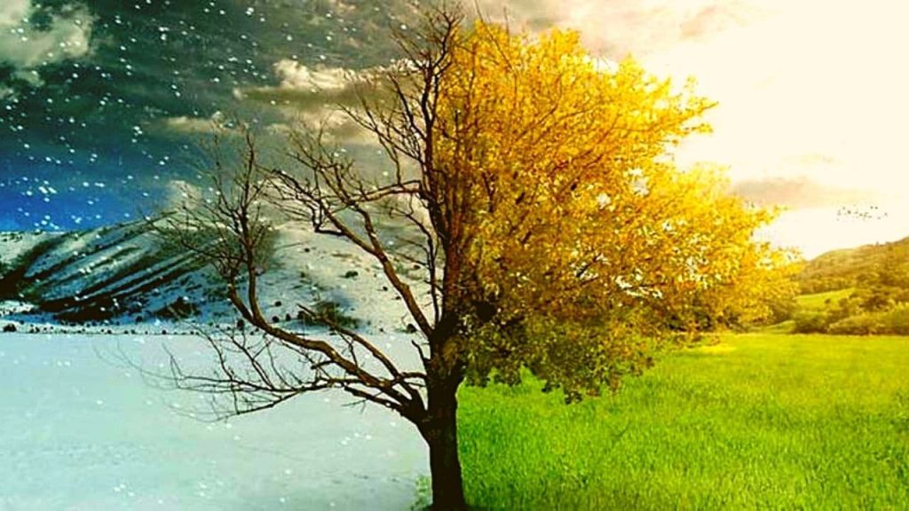 Τι καιρό προβλέπουν τα Μερομήνια για τον Φεβρουάριο