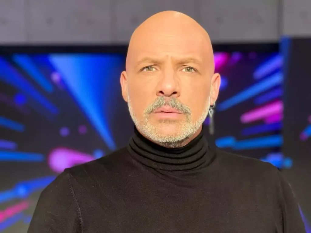 Νίκος Μουτσινάς: Η ανακοίνωση της εκπομπής για την κατάσταση της υγείας του