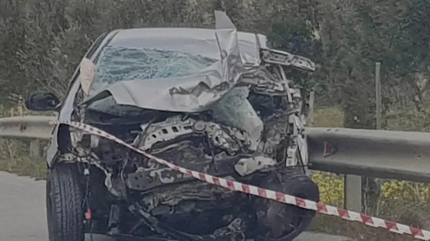 «Χάθηκαν» 56 άνθρωποι στους δρόμους της Κρήτης το 2022