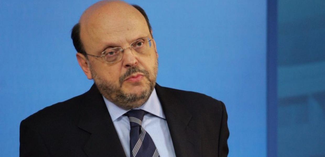 «Αιχμές» Ε.Αντώναρου προς Κ.Φλώρο: «Ένοχη η σιωπή του Α/ΓΕΕΘΑ – Μάλλον περιμένει παράταση της θητείας του»