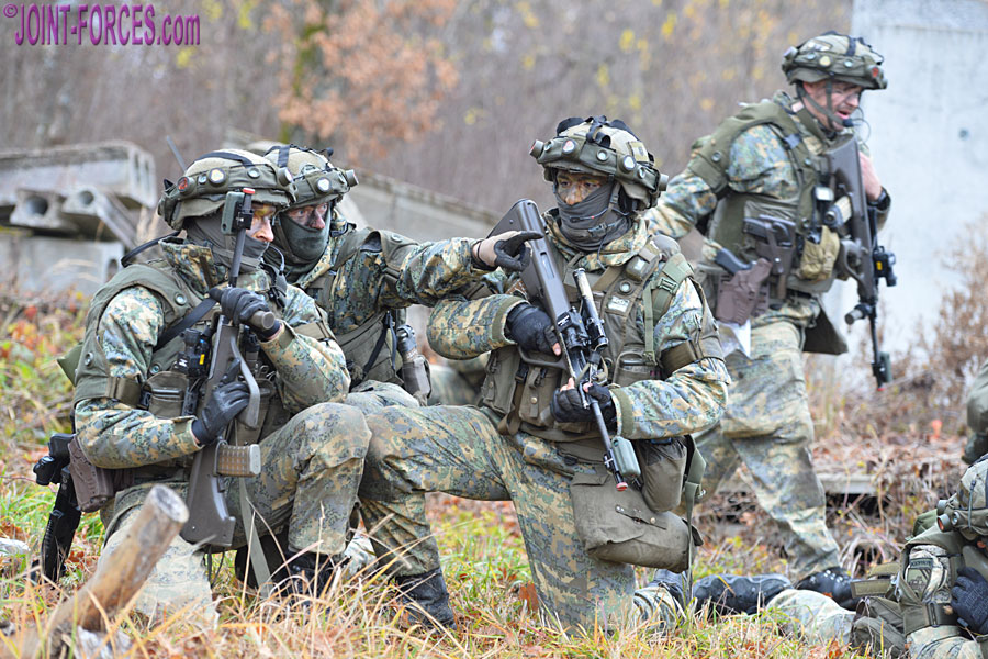 Στο ΥΠΑΜ της Αυστρίας προετοιμάζονται για μπλακ άουτ: «Απλά δεν ξέρουμε το πότε»