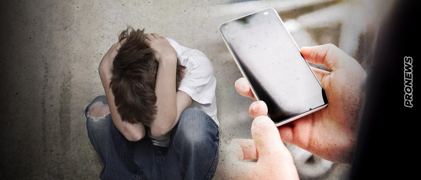 Βιασμός 15χρονου – Δικηγόρος κατηγορούμενου: «Δεν μπόρεσα να δω τα βίντεο δεύτερη φορά – Είναι άρρωστο πολύ»