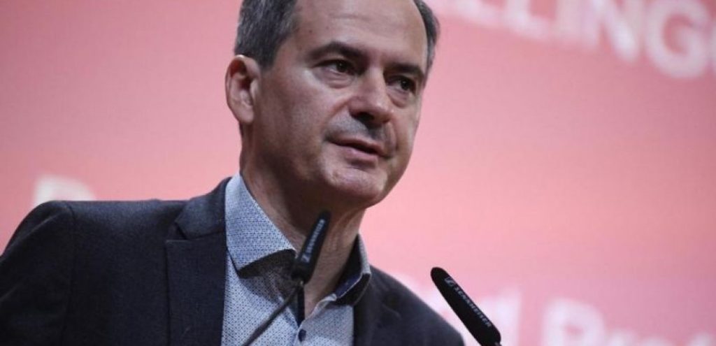 Ρωσία: Στη λίστα των καταζητούμενων ο επικεφαλής του ιστότοπου έρευνας Bellingcat