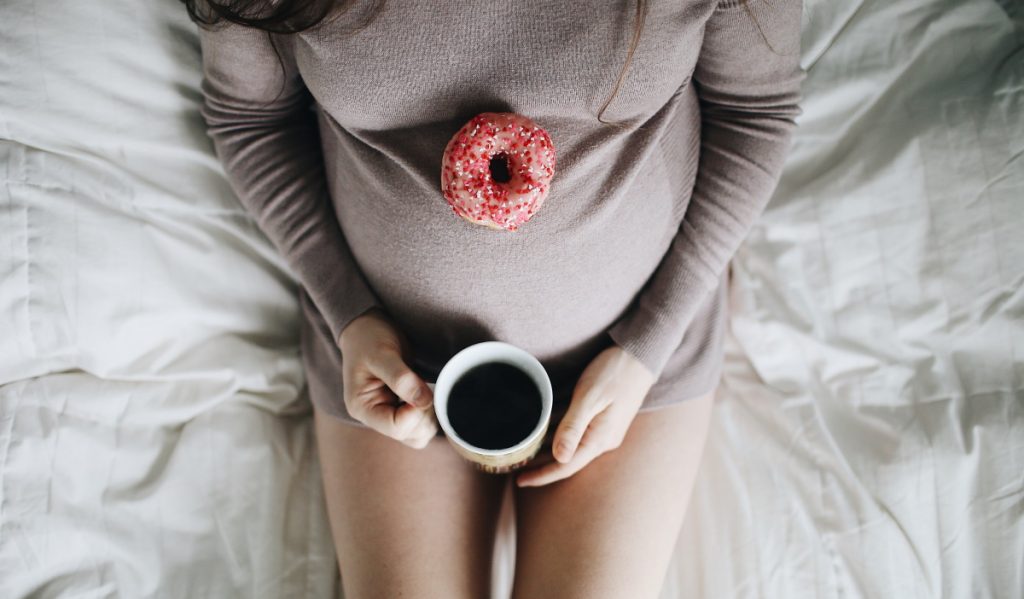 Καφές: Πόσο μειώνει τον κίνδυνο διαβήτη μετά την εγκυμοσύνη;