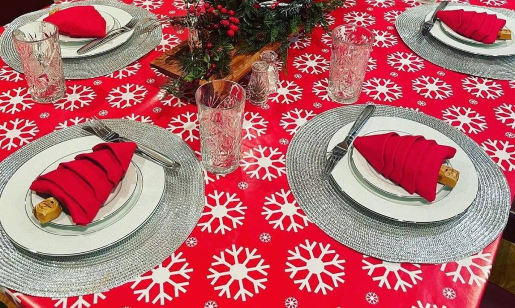 Θα «τσούξει» το φετινό Πρωτοχρονιάτικο τραπέζι – Πόσο θα μας κοστίσει