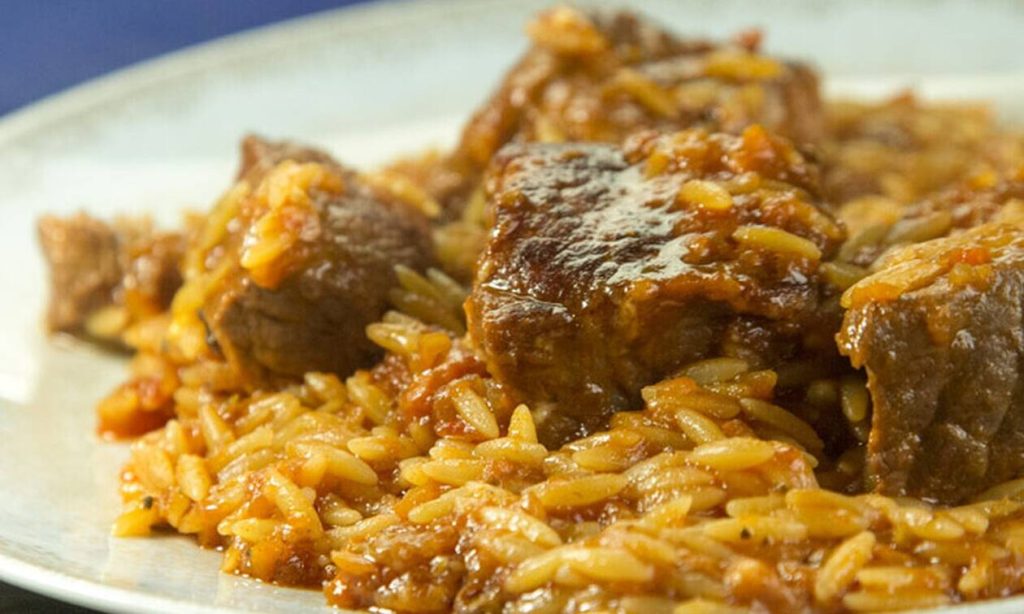 4 ελληνικά φαγητά στη λίστα με τα 50 καλύτερα πιάτα του κόσμου (φωτό)