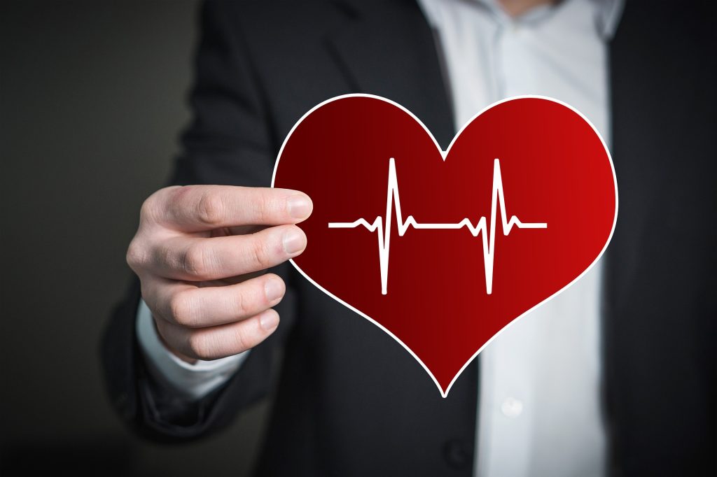 Νέα μελέτη δείχνει το απλό κόλπο για την μείωση του κινδύνου καρδιακών παθήσεων