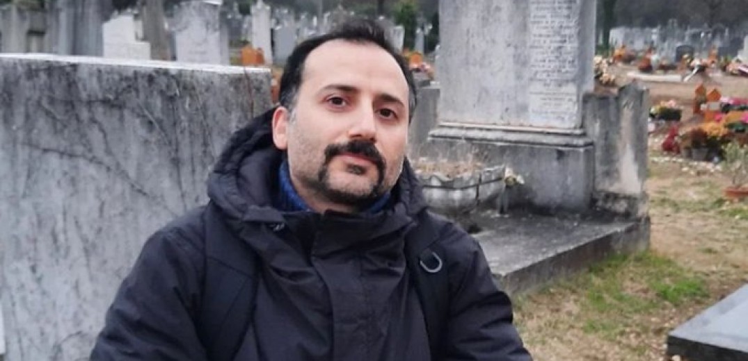 Ιρανός αυτοκτόνησε στη Γαλλία για να διαμαρτυρηθεί για όσα γίνονται στη χώρα του (βίντεο)