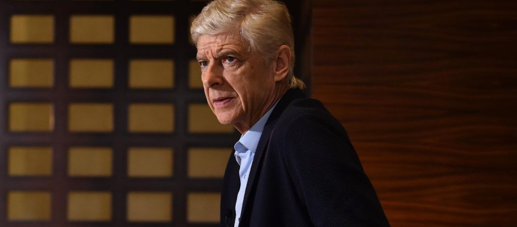 H Άρσεναλ θα τοποθετήσει άγαλμα για τον Α.Βενγκέρ έξω από το «Emirates»