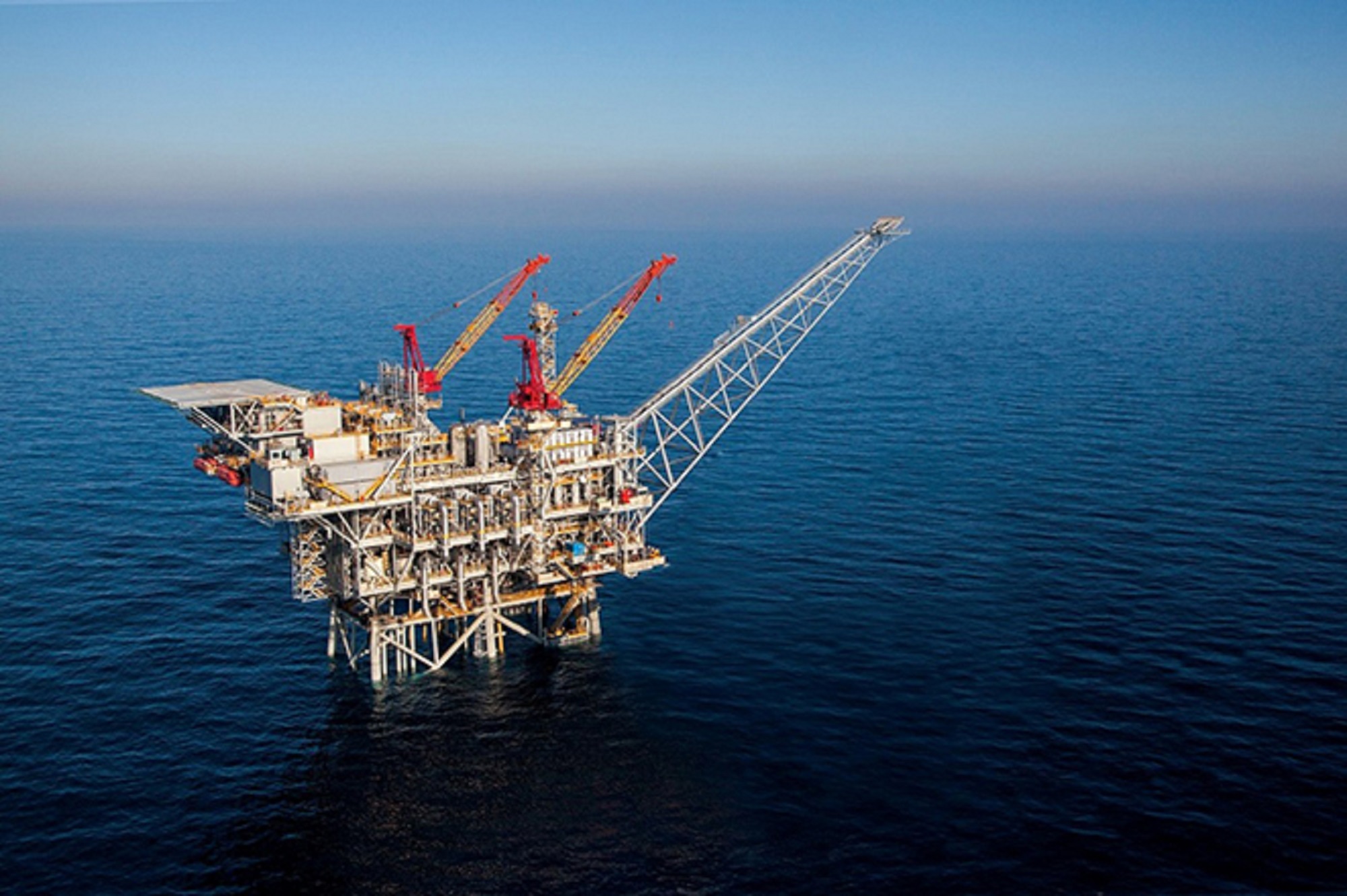 Αίγυπτος: Ανακοίνωσε νέο διεθνή διαγωνισμό για δικαιώματα έρευνας για πετρέλαιο και φυσικό αέριο