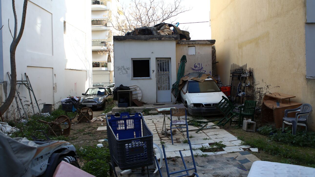 Ίλιον – Βιασμός 15χρονου: Εξαφανισμένος ο 17χρονος Αλβανός που φέρεται να ευθύνεται για τα βίντεο