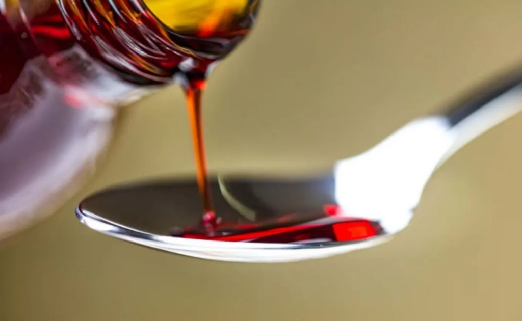 Ουζμπεκιστάν: Δεκάδες παιδιά νεκρά από κατανάλωση σιροπιού για τη γρίπη