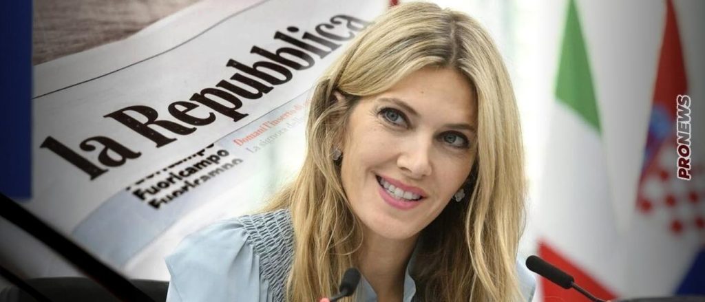 «La Repubblica» και «Le Soir» για «Qatargate»: H Ε.Καϊλή προσπάθησε να εξαφανίσει στοιχεία γιατί γνώριζε τα πάντα