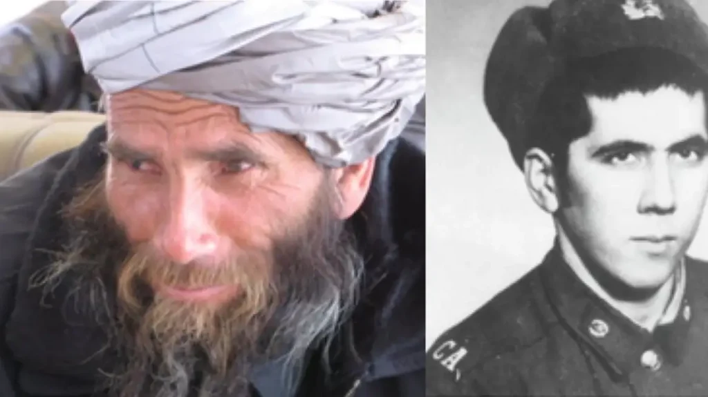 Αφγανιστάν: Πέθανε ένας πρώην Σοβιετικός στρατιώτης που παρέμεινε μετά την αποχώρηση του Κόκκινου Στρατού