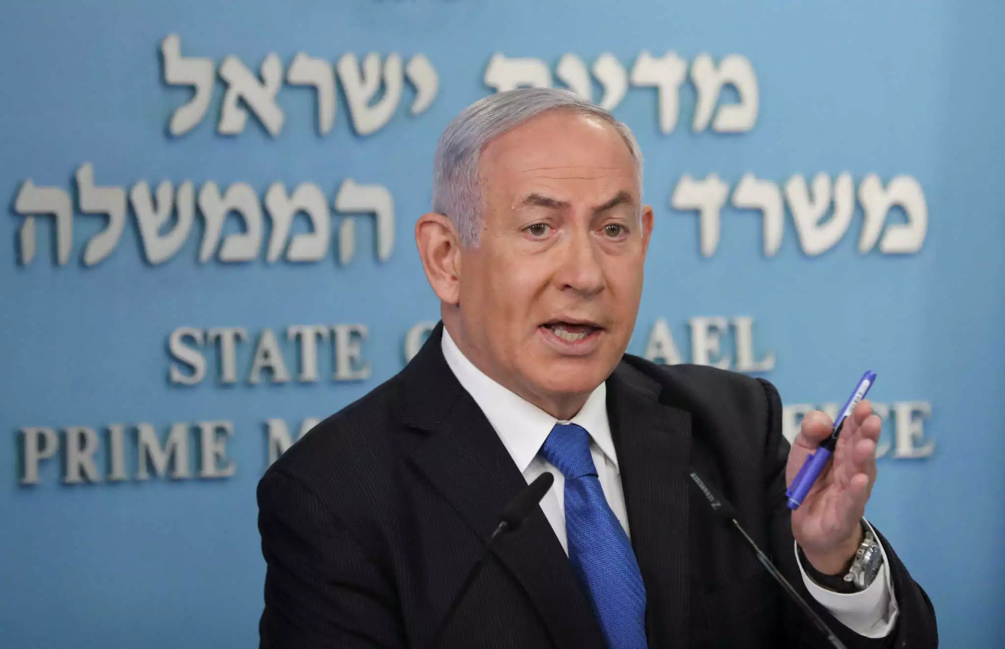 Ισραήλ: Η νέα κυβέρνηση Νετανιάχου θα προωθήσει τον εποικισμό της Δυτικής Όχθης