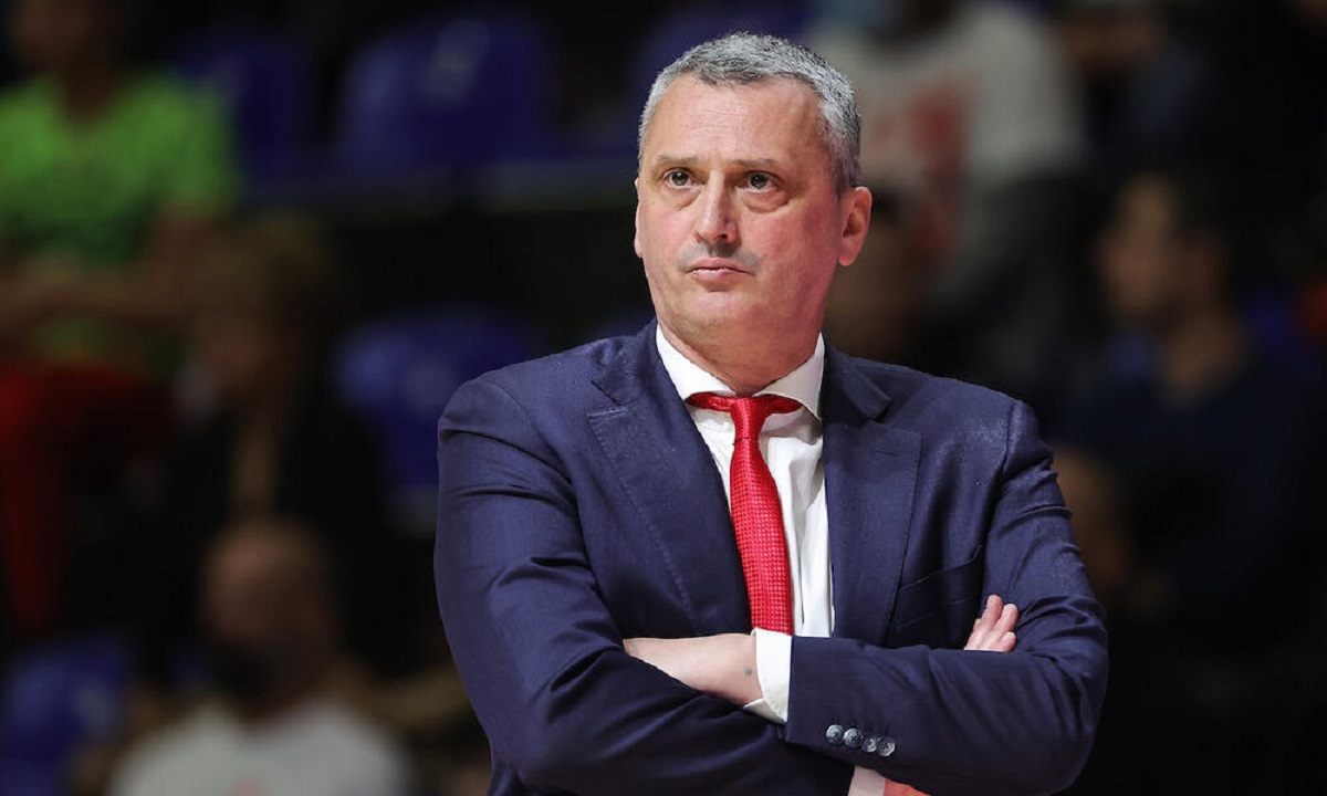 Παναθηναϊκός: Μεταγραφή έκπληξη για την ομάδα – Απόφαση Γιαννακόπουλου για Ράντονιτς