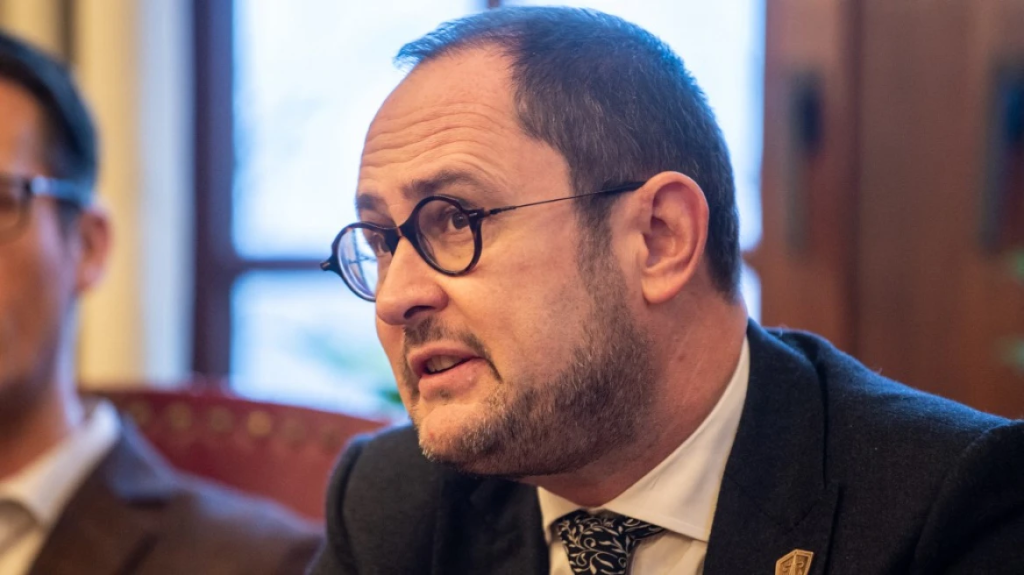 Qatargate: Πρωτοφανές το εύρος της έρευνας, λέει ο υπουργός Δικαιοσύνης του Βελγίου