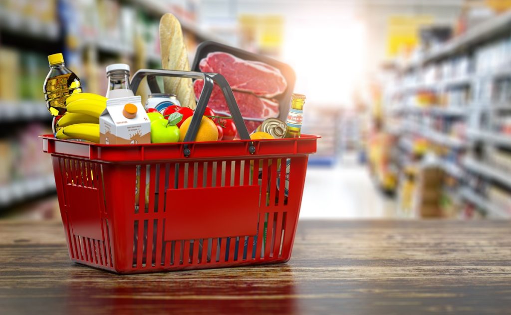 «Καλάθι του φτωχού»: Αναρτήθηκαν στο e-Καταναλωτής οι νέες λίστες για τα σούπερ μάρκετ