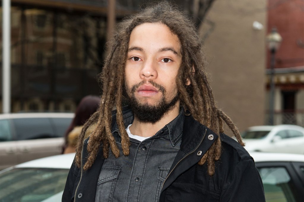 Jo Mersa: «Έφυγε» από τη ζωή σε ηλικία 31 ετών ο εγγονός του Bob Marley (φώτο)