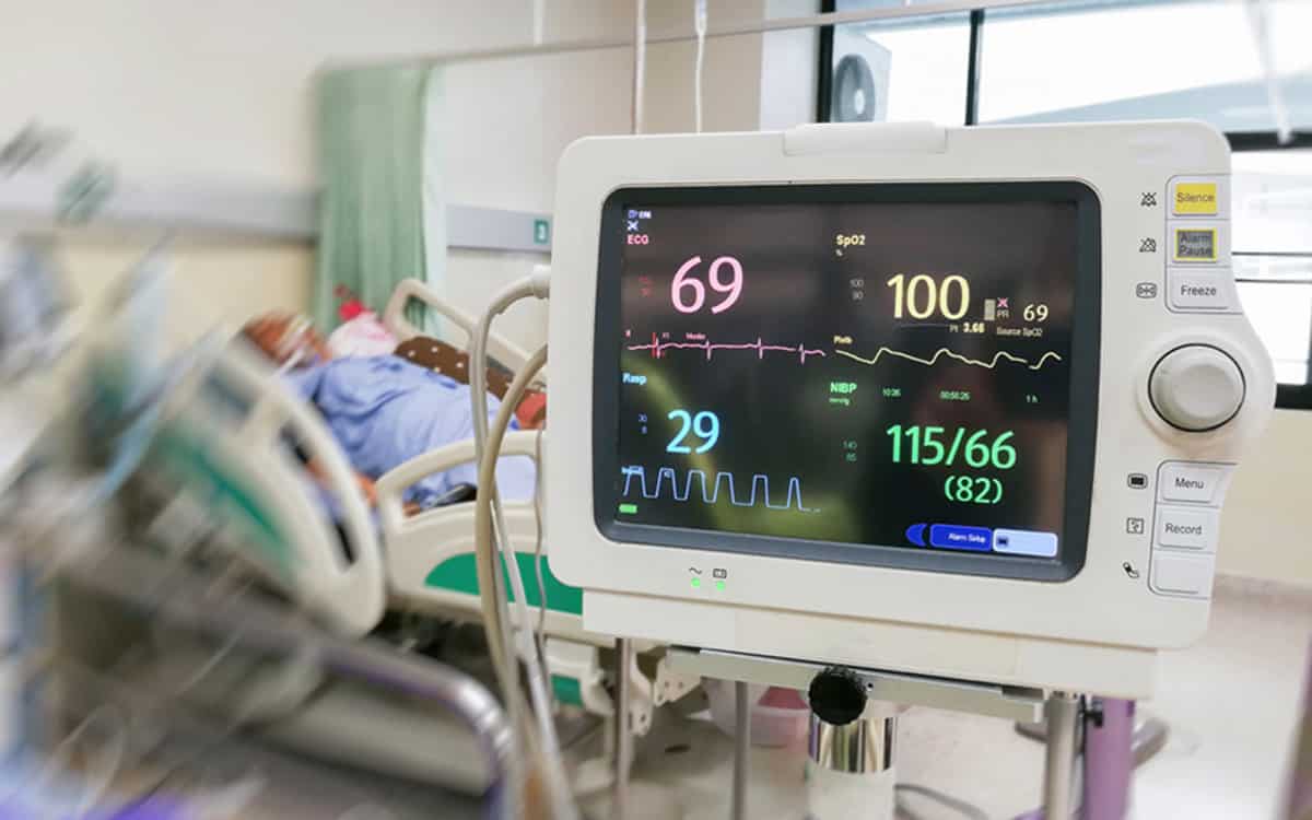 Τροχαίο ατύχημα στην Κρήτη: Στην ΜΕΘ νοσηλεύεται 56χρονη – Ακρωτηριάστηκε το χέρι της