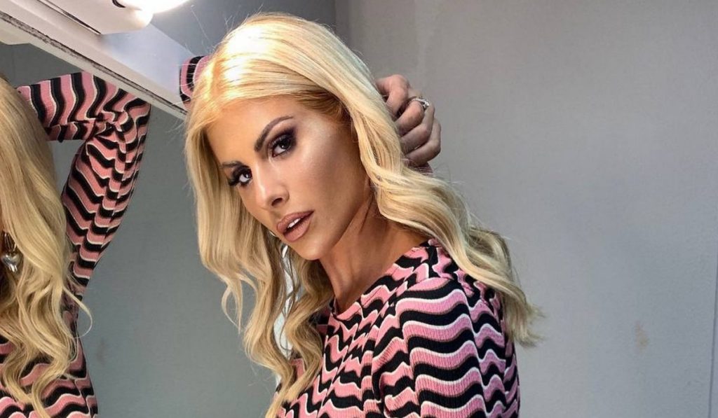 Ε.Παπαδοπούλου: «Μου έκαναν πρόταση για το Survivor All Star με 5.000 ευρώ την εβδομάδα»