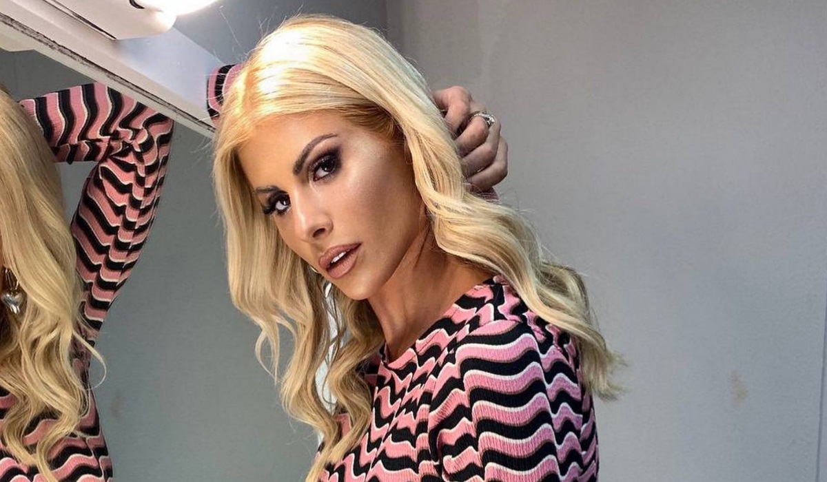 Ε.Παπαδοπούλου: «Μου έκαναν πρόταση για το Survivor All Star με 5.000 ευρώ την εβδομάδα»