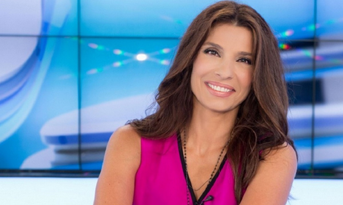 Πόπη Τσαπανίδου: Παραιτήθηκε από το OPEN – H ανακοίνωση του καναλιού