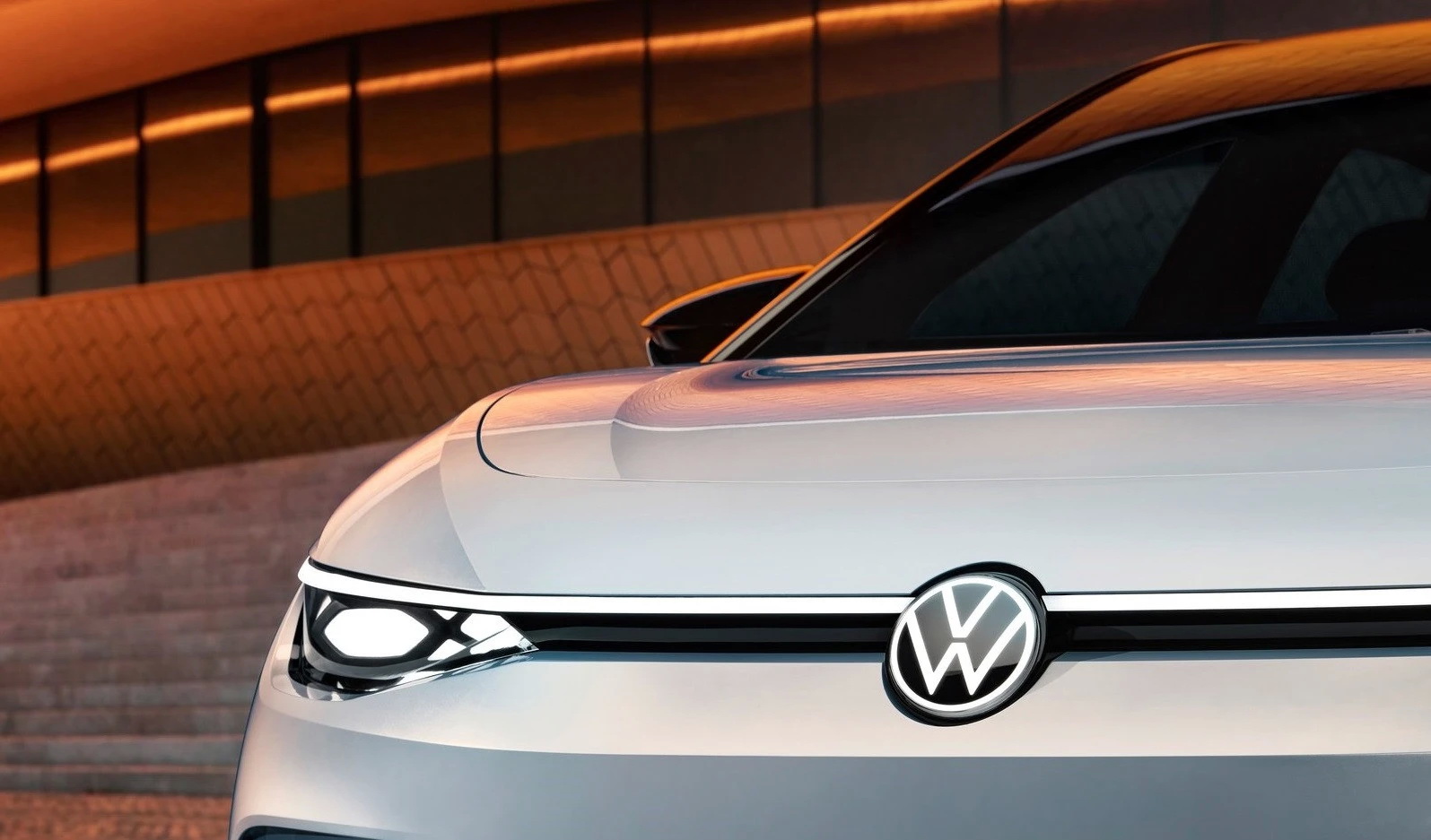 Η VW προσθέτει ένα ακόμη EV στη γκάμα της