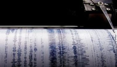 Σεισμός 3,1 Ρίχτερ στο Λασίθι