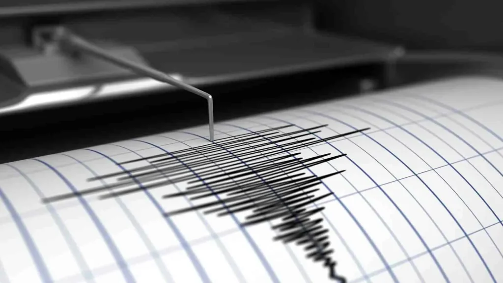 Λευκάδα: Σεισμός 3,1 Ρίχτερ αναστάτωσε το νησί