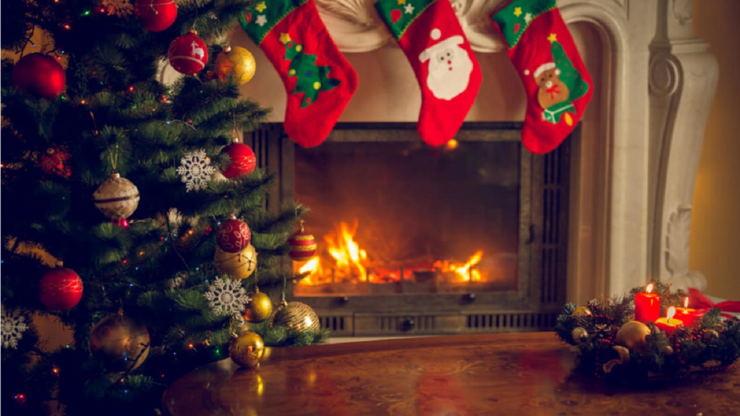 Ρώμη: Άναψε το τζάκι για τα Χριστούγεννα και έκανε στάχτη ομόλογα αξίας 20.000 ευρώ